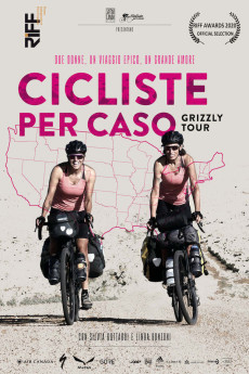 Cicliste per Caso – Grizzly Tour Documentary مستند