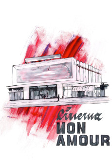 Cinema, mon amour Documentary مستند