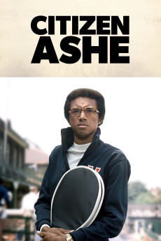 Citizen Ashe Documentary مستند