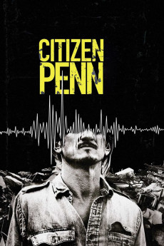 Citizen Penn Documentary مستند