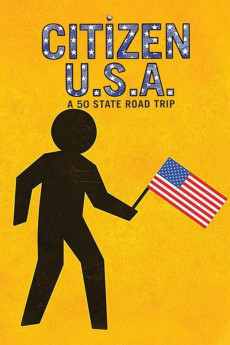 Citizen USA: A 50 State Road Trip Documentary مستند