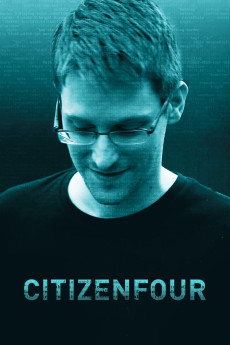 Citizenfour Documentary مستند