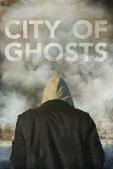 City of Ghosts Documentary مستند