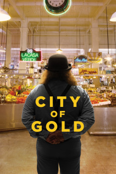 City of Gold Documentary مستند