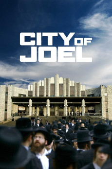 City of Joel Documentary مستند