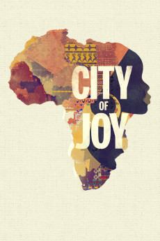 City of Joy Documentary مستند