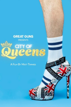 City of Queens Documentary مستند