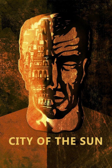 City of the Sun Documentary مستند