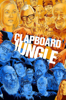 Clapboard Jungle: Surviving the Independent Film Business Documentary مستند