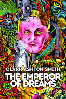 Clark Ashton Smith: The Emperor of Dreams Documentary مستند