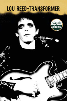 Classic Albums Lou Reed: Transformer Documentary مستند