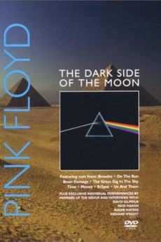 Classic Albums Pink Floyd: Dark Side of the Moon Documentary مستند