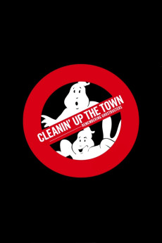 Cleanin’ Up the Town: Remembering Ghostbusters Documentary مستند