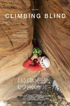 Climbing Blind Documentary مستند