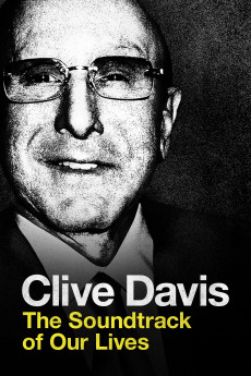 Clive Davis: The Soundtrack of Our Lives Documentary مستند