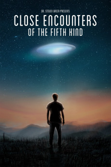 Close Encounters of the Fifth Kind Documentary مستند