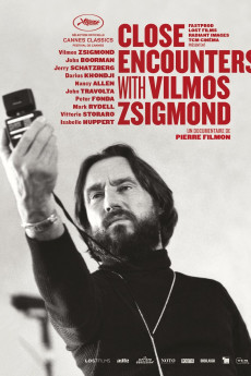 Close Encounters with Vilmos Zsigmond Documentary مستند