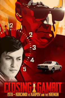 Closing Gambit: 1978 Korchnoi versus Karpov and the Kremlin Documentary مستند