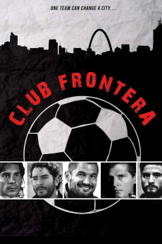 Club Frontera Documentary مستند