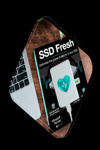 Abelssoft SSD Fresh 2025 v14.0.56618 + Crack [AppDoze]