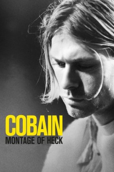 Cobain: Montage of Heck Documentary مستند