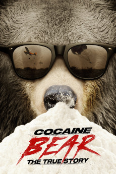 Cocaine Bear: The True Story Documentary مستند