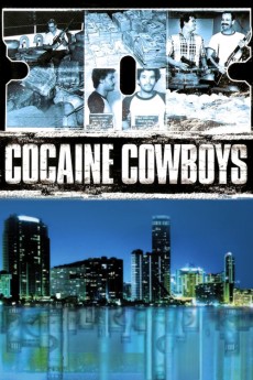 Cocaine Cowboys Documentary مستند