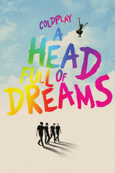 Coldplay: A Head Full of Dreams Documentary مستند