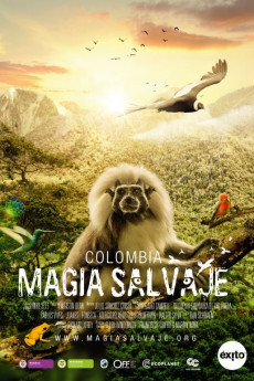 Colombia: Wild Magic Documentary مستند