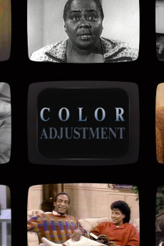 Color Adjustment Documentary مستند