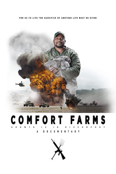 Comfort Farms Documentary مستند