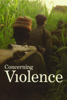 Concerning Violence Documentary مستند