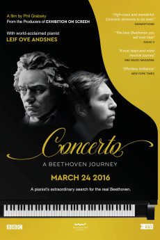 Concerto: A Beethoven Journey Documentary مستند