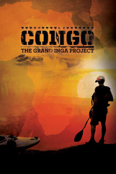 Congo: The Grand Inga Project Documentary مستند