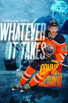 Connor McDavid: Whatever It Takes Documentary مستند