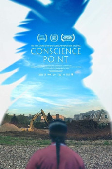 Conscience Point Documentary مستند