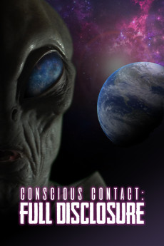 Conscious Contact: Full Disclosure Documentary مستند