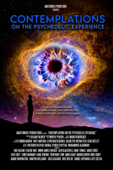 Contemplations: On the Psychedelic Experience Documentary مستند