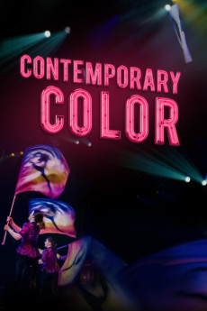 Contemporary Color Documentary مستند