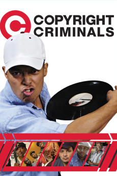 Copyright Criminals Documentary مستند