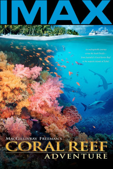 Coral Reef Adventure Documentary مستند