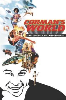 Corman’s World: Exploits of a Hollywood Rebel Documentary مستند