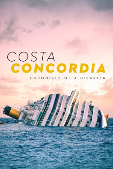 Costa Concordia – Chronik einer Katastrophe Documentary مستند