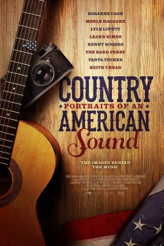 Country: Portraits of an American Sound Documentary مستند