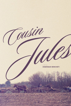 Cousin Jules Documentary مستند