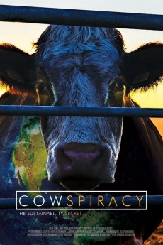 Cowspiracy: The Sustainability Secret Documentary مستند