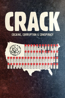 Crack: Cocaine, Corruption & Conspiracy Documentary مستند