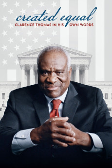 Created Equal: Clarence Thomas in His Own Words Documentary مستند