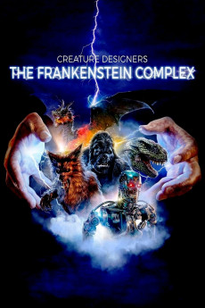 Creature Designers – The Frankenstein Complex Documentary مستند