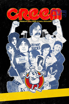 Creem: America’s Only Rock ‘n’ Roll Magazine Documentary مستند